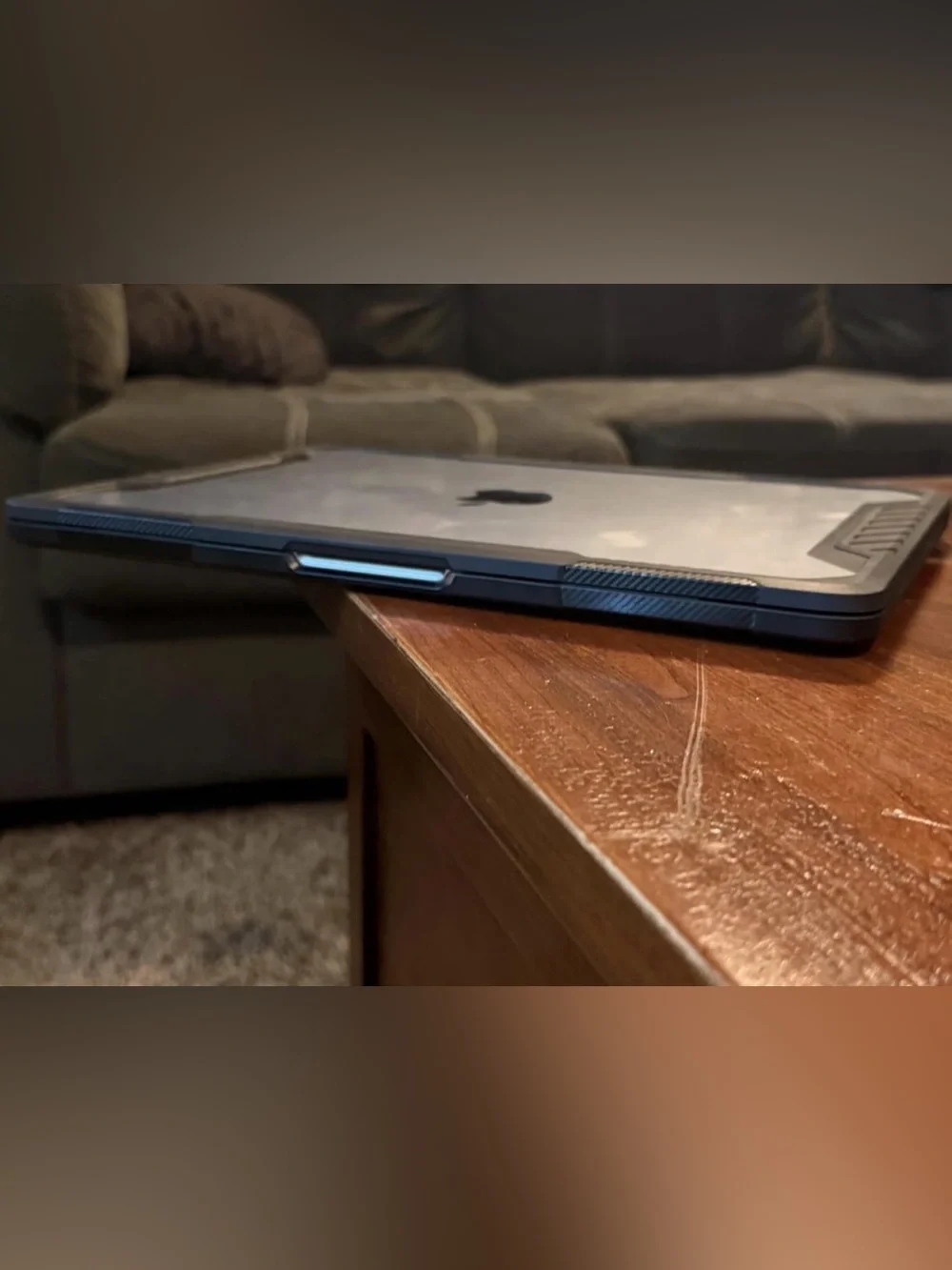 SUPCASE Protective Case for MacBook Air 13 Inch Case
